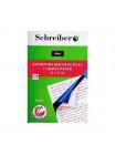 SCHREIBER Бумага копировальная 100л