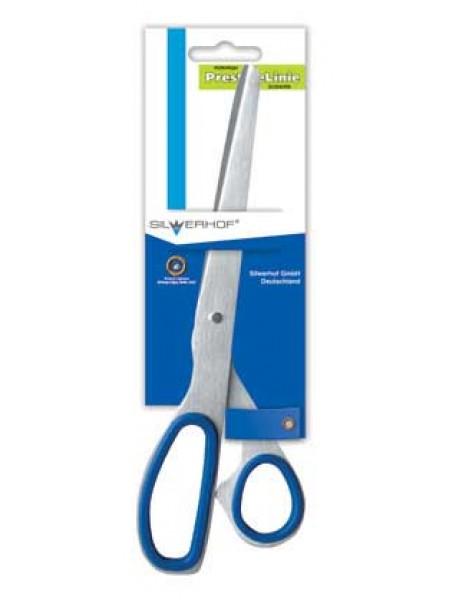 SILWERHOF Ножницы 22.5 см PRESTIGELINIE с резиновыми вставками SILWERHOF Ножницы 22.5 см PRESTIGELINIE с резиновыми вставками