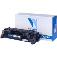 NV Print Тонер-картридж NV-CF280A (2 700 страниц)