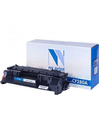 NV Print Тонер-картридж NV-CF280A (2 700 страниц)