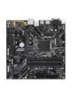 GigaByte Материнская плата H370M DS3H, LGA1151, mATX