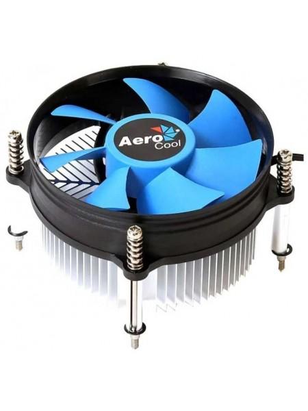 AeroCool Кулер для процессора BAS-B9