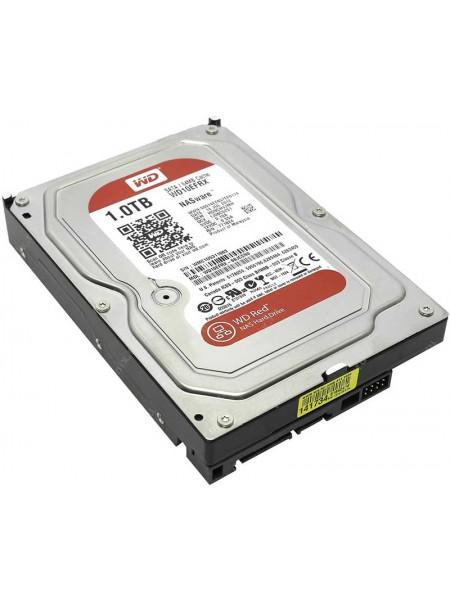 Western Digital Red Жесткий диск 1TB [WD10EFRX]