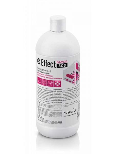 Effect СХЗ Средство чистящее универсальное крем Effect Гамма 303