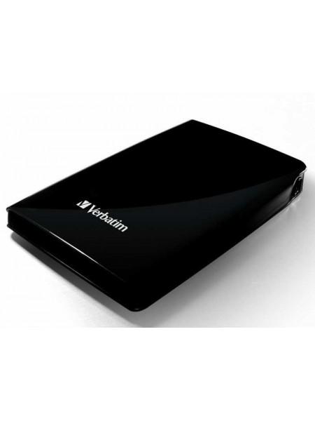 Verbatim Внешний жесткий диск 1TB Store 'n' Go USB 3.0