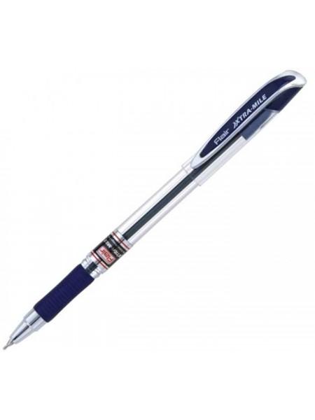 Flair Ручка шариковая XTRA-MILE, синий стержень на масляной основе Flair Ручка шариковая XTRA-MILE, синий стержень на масляной основе