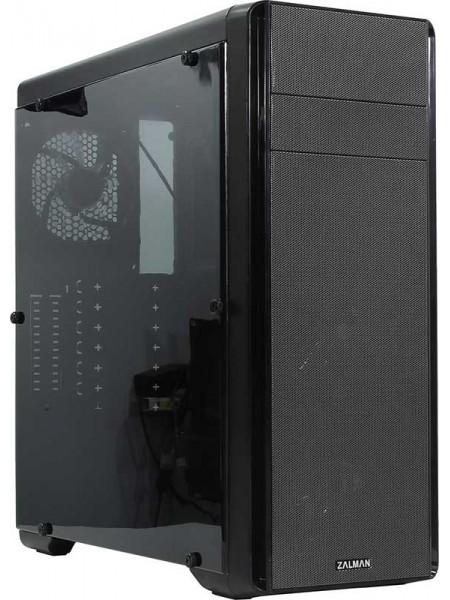 Zalman Корпус N3
