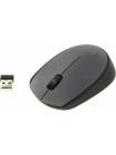 Logitech Мышь беспроводная M170 Grey Logitech Мышь беспроводная M170 Grey