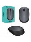 Logitech Мышь беспроводная M170 Grey Logitech Мышь беспроводная M170 Grey