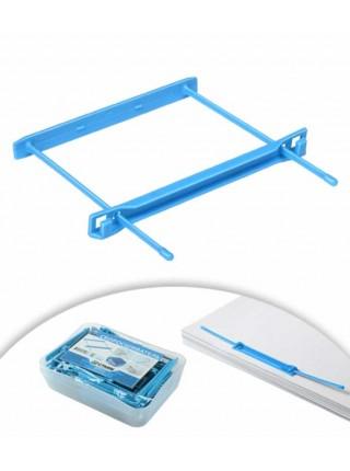 СТАММ Зажим для архивирования, 25 штук/уп СТАММ Зажим для архивирования, 25 штук/уп