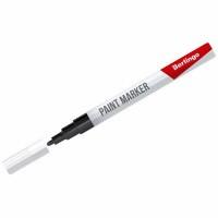 Berlingo Маркер-краска, пулевидный наконечник, 2  мм