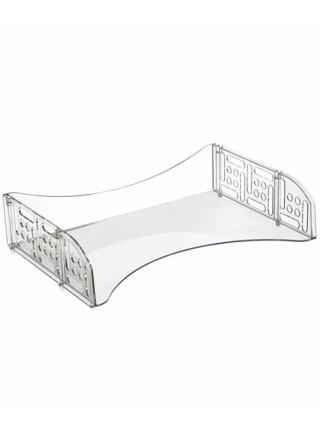 СТАММ Лоток горизонтальный ФИЛД с широкой загрузкой СТАММ Лоток горизонтальный ФИЛД с широкой загрузкой