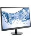 AOC Монитор 23.6" M2470SWDA2, 16:9, 1920x1080, MVA, 60 Гц, динамики, интерфейсы D-Sub (VGA)+DVI