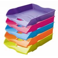 HAN Лоток для бумаг горизонтальный "Loop"