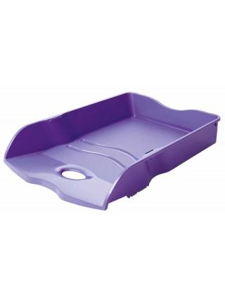 HAN Лоток для бумаг горизонтальный "Loop" HAN Лоток для бумаг горизонтальный "Loop"