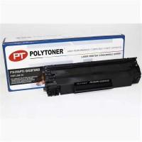 Polytoner Premium Картридж HP CE278A/Canon 728, (2100 страниц)