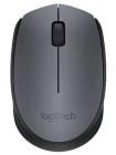 Logitech Мышь беспроводная M171 Logitech Мышь беспроводная M171