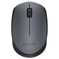 Logitech Мышь беспроводная M171