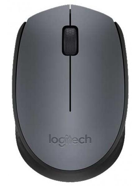Logitech Мышь беспроводная M171 Logitech Мышь беспроводная M171