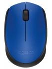 Logitech Мышь беспроводная M171 Logitech Мышь беспроводная M171