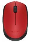 Logitech Мышь беспроводная M171 Logitech Мышь беспроводная M171