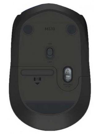 Logitech Мышь беспроводная M171 Logitech Мышь беспроводная M171