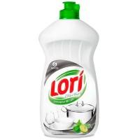 GRASS Средство для мытья посуды LORI Premium 500 мл