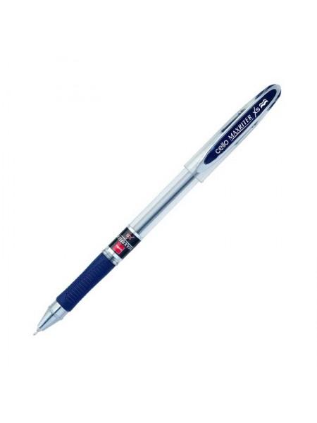 Cello Ручка шариковая "Maxriter", синяя Cello Ручка шариковая "Maxriter", синяя