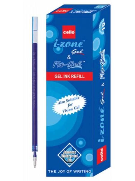 Cello Стержень гелевый для ручек FloGel, TopGel
