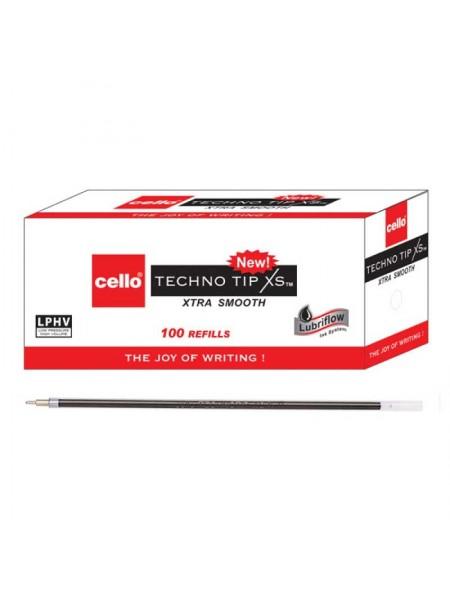 Cello Стержень для ручки шариковой Techno Tip