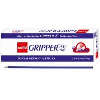 Cello Стержень для ручки шариковой Gripper