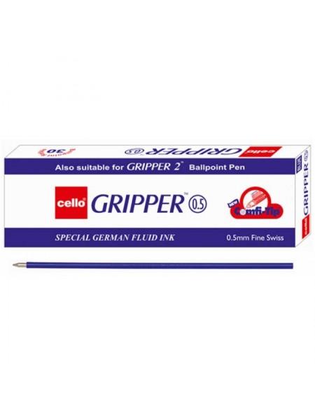 Cello Стержень для ручки шариковой Gripper