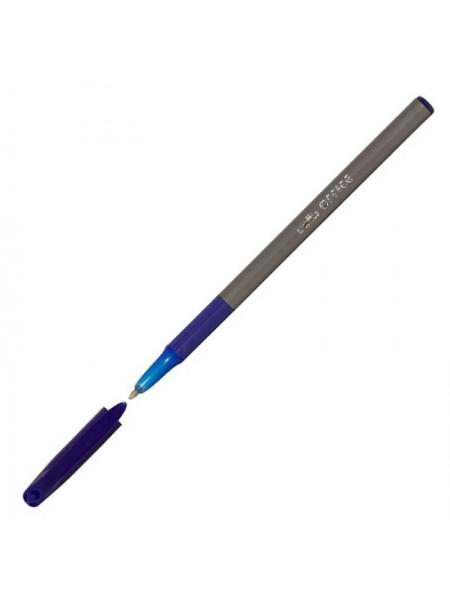 Cello Ручка шариковая "Office Grip", синий Cello Ручка шариковая "Office Grip", синий