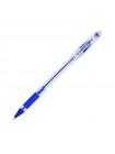 Cello Ручка шариковая "Gripper", синий