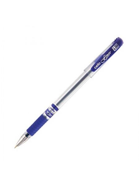 Cello Ручка шариковая "Finer", синий Cello Ручка шариковая "Finer", синий