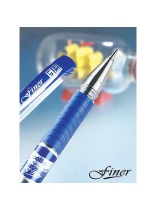 Cello Ручка шариковая "Finer", синий Cello Ручка шариковая "Finer", синий
