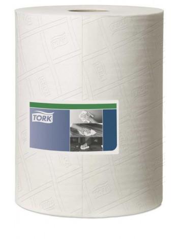 TORK Premium Протирочный материал c центральной вытяжкой, W1/W2/W3