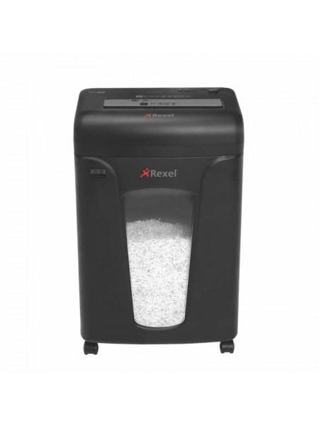 Rexel Уничтожитель REM820, микро-поперечная резка Rexel Уничтожитель REM820, микро-поперечная резка