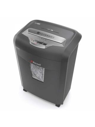 Rexel Уничтожитель REM820, микро-поперечная резка Rexel Уничтожитель REM820, микро-поперечная резка