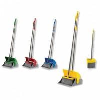 Uctem Plas Набор для уборки Ermop совок+щетка