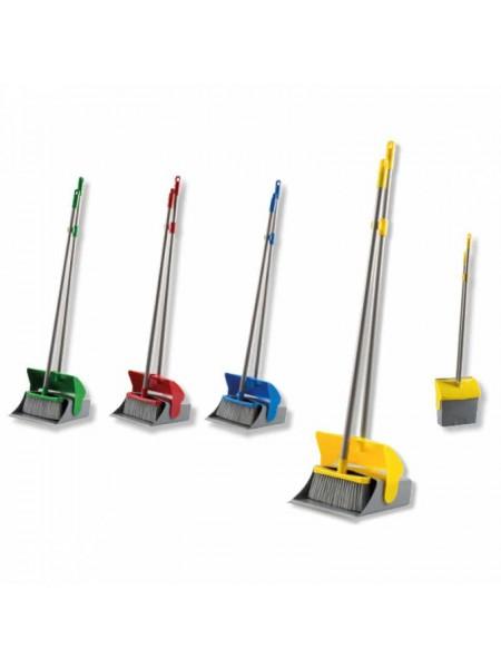 Uctem Plas Набор для уборки Ermop совок+щетка