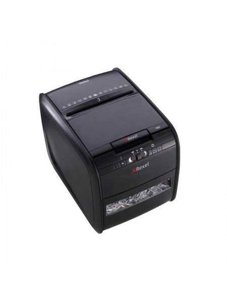 Rexel Уничтожитель Auto+ 60X Rexel Уничтожитель Auto+ 60X