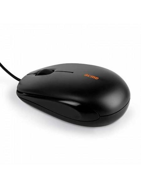 Acme Мышь компьютерная оптическая USB MS10 Mini Acme Мышь компьютерная оптическая USB MS10 Mini
