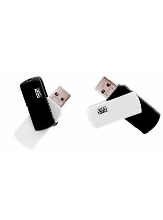 GOODRAM 16Gb USB FlashDrive COLOUR UCO2, синий GOODRAM 16Gb USB FlashDrive COLOUR UCO2, синий