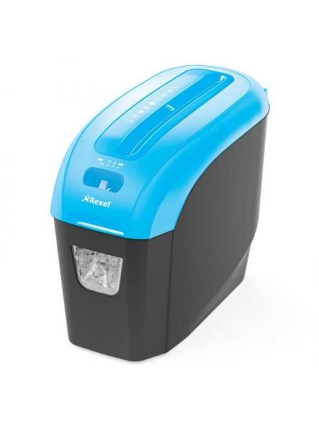 Rexel Уничтожитель ProStyle JoY Blue Rexel Уничтожитель ProStyle JoY Blue
