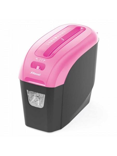 Rexel Уничтожитель ProStyle JoY Pink Rexel Уничтожитель ProStyle JoY Pink