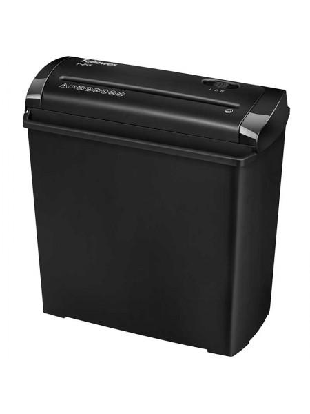 Fellowes Шредер Powershred P-25S Fellowes Шредер Powershred P-25S