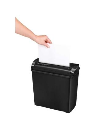 Fellowes Шредер Powershred P-25S Fellowes Шредер Powershred P-25S