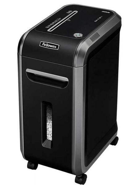 Fellowes Уничтожитель документов MicroShred 99MS