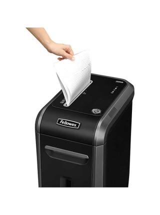 Fellowes Уничтожитель документов MicroShred 99MS